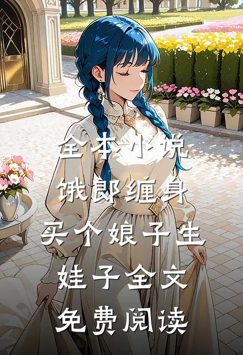 全本小说饿郎缠身:买个娘子生娃子全文免费阅读