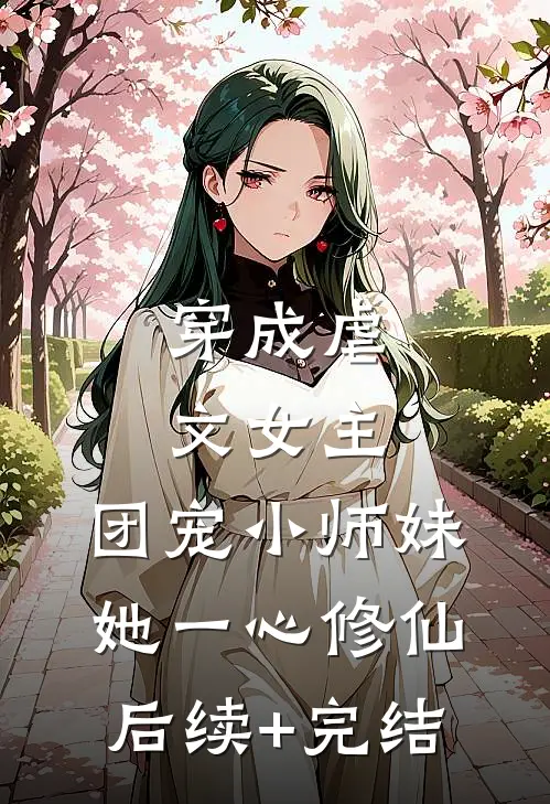 穿成虐文女主，团宠小师妹她一心修仙后续+完结