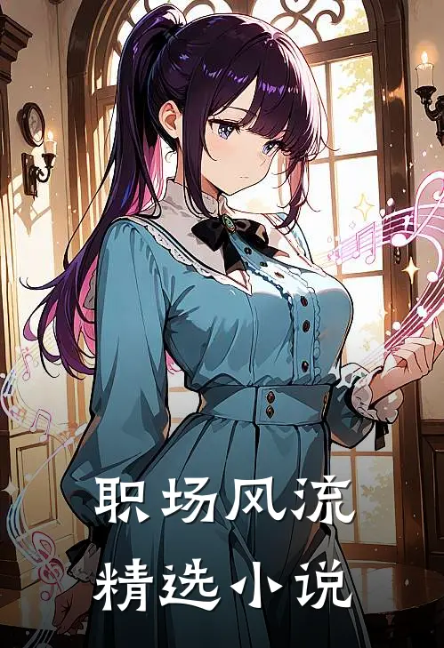职场风流精选小说