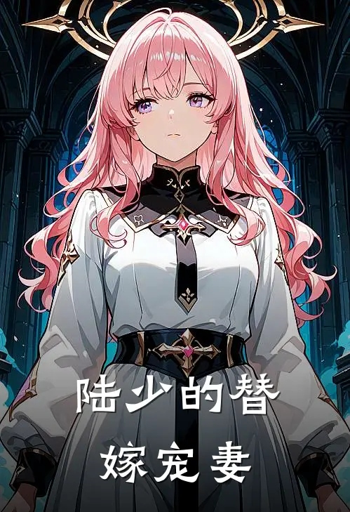 陆少的替嫁宠妻