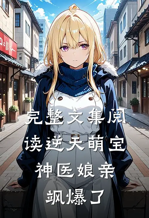 完整文集阅读逆天萌宝：神医娘亲飒爆了