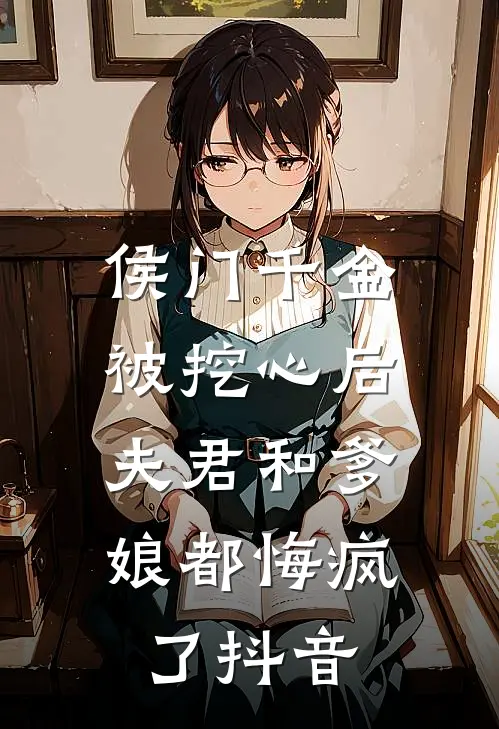 侯门千金被挖心后,夫君和爹娘都悔疯了抖音