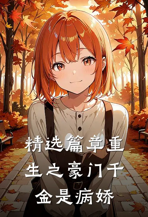 精选篇章重生之豪门千金是病娇