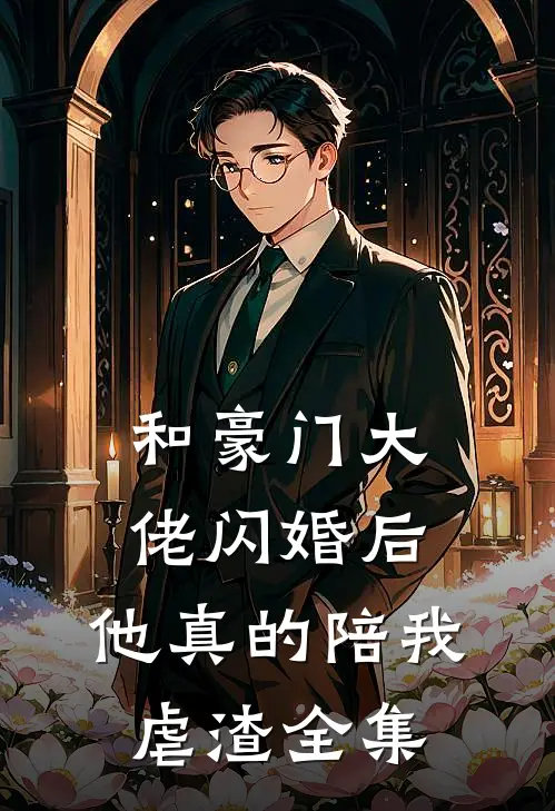 和豪门大佬闪婚后，他真的陪我虐渣 全集
