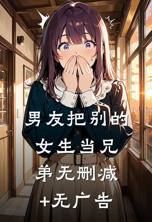 男友把别的女生当兄弟无删减+无广告