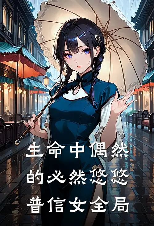 生命中偶然的必然悠悠普信女全局