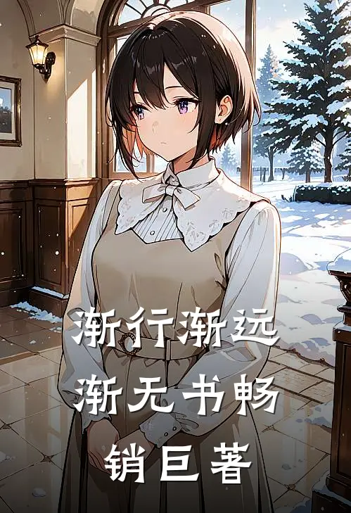 渐行渐远渐无书畅销巨著