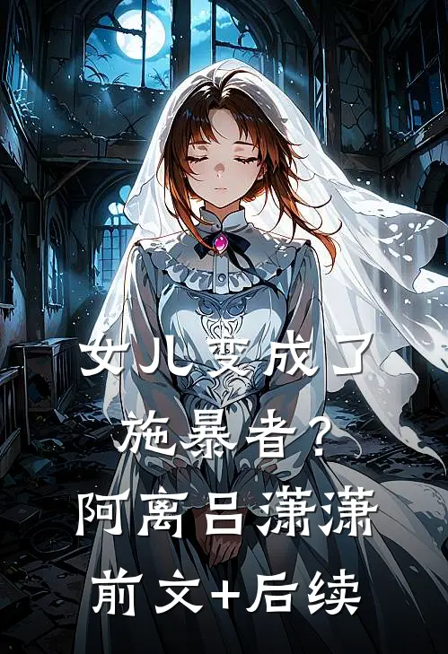 女儿变成了施暴者？阿离吕潇潇前文+后续