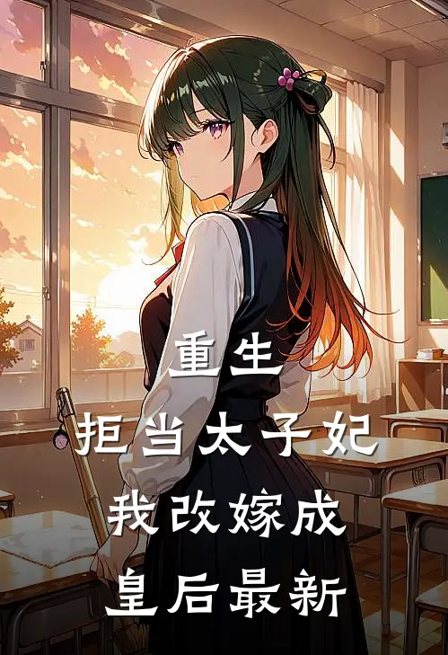 重生拒当太子妃,我改嫁成皇后最新章节阅读