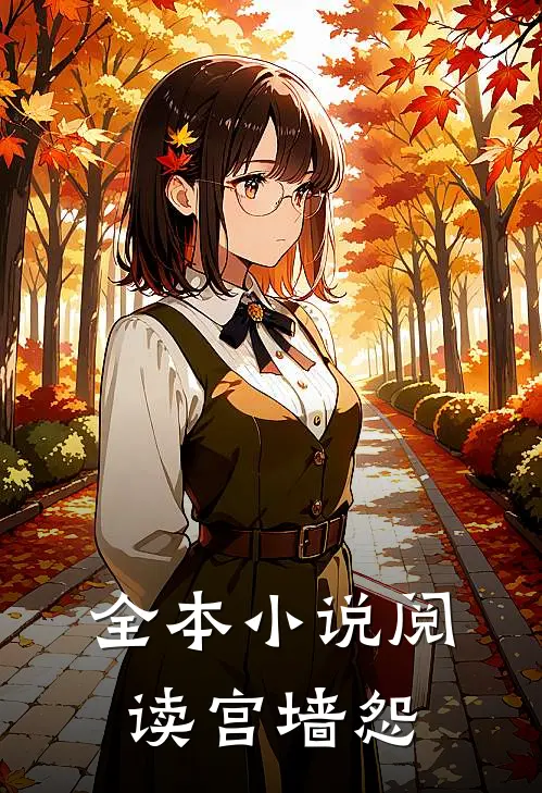 全本小说阅读宫墙怨
