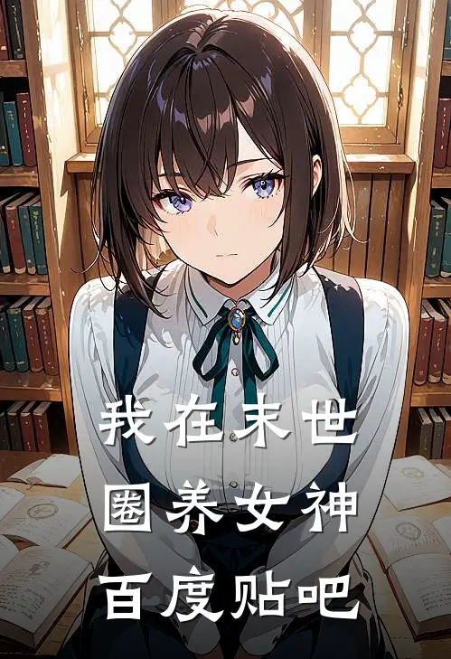我在末世圈养女神百度贴吧