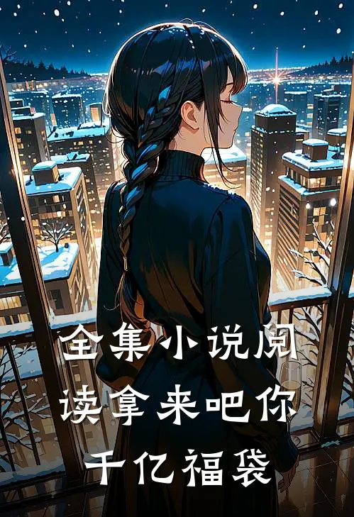 全集小说阅读拿来吧你：千亿福袋