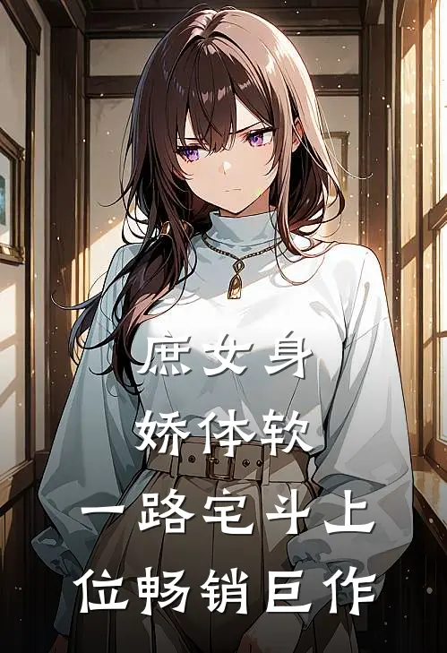 庶女身娇体软，一路宅斗上位畅销巨作