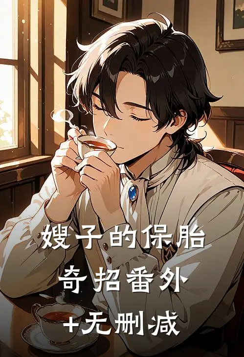 嫂子的保胎奇招番外+无删减