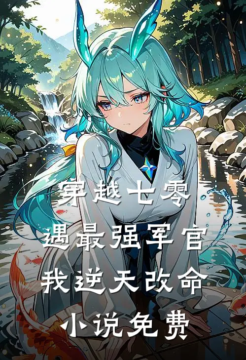 穿越七零，遇最强军官我逆天改命小说免费