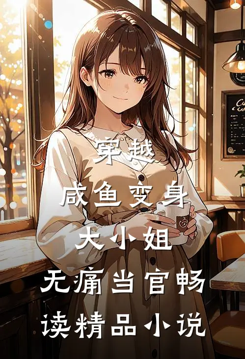穿越咸鱼变身大小姐,无痛当官畅读精品免费阅读