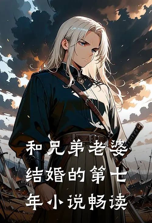 和兄弟老婆结婚的第七年小说畅读