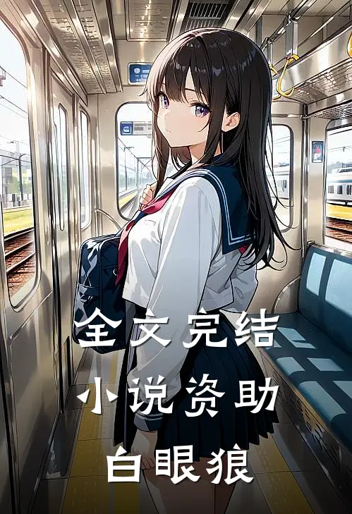 全文完结小说资助白眼狼