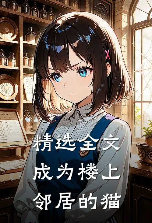 精选全文成为楼上邻居的猫