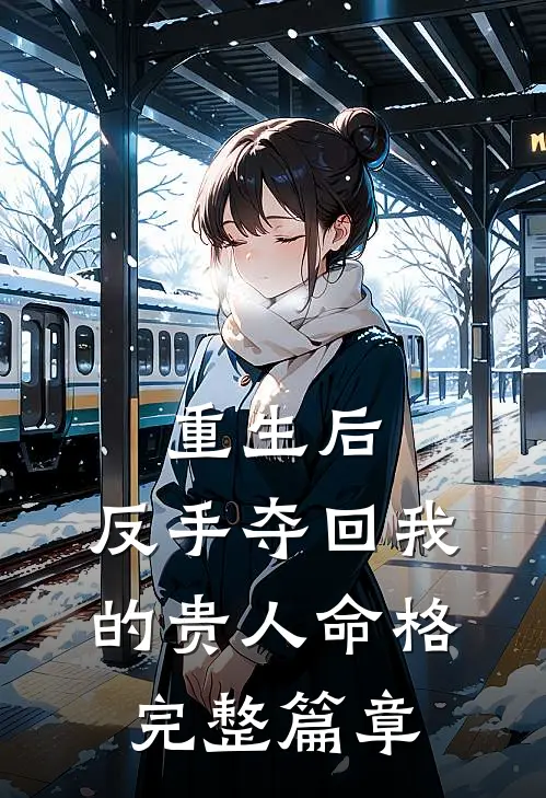 重生后,反手夺回我的贵人命格完整篇章免费阅读