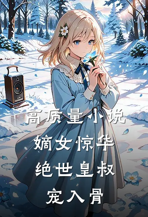 高质量小说嫡女惊华：绝世皇叔宠入骨