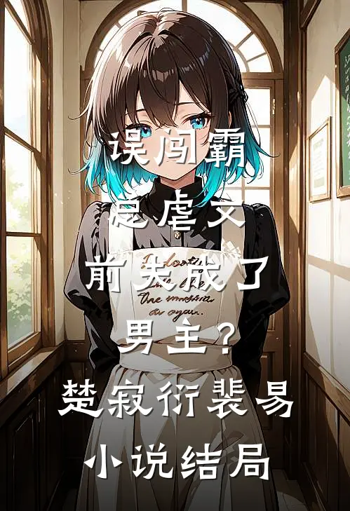 误闯霸总虐文，前夫成了男主？楚寂衍裴易小说结局