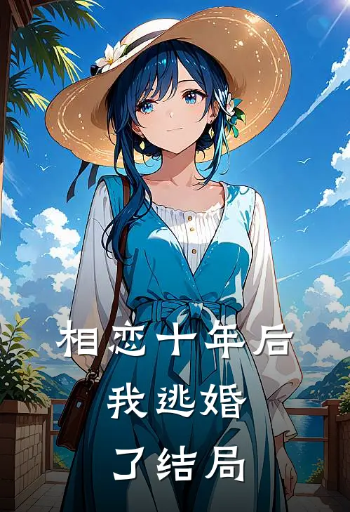 相恋十年后,我逃婚了结局怎么样