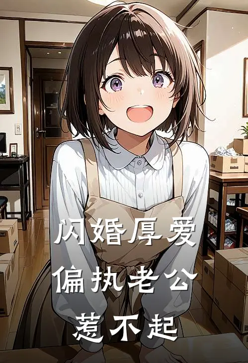 闪婚厚爱：偏执老公惹不起