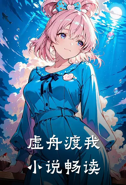 虚舟渡我小说畅读