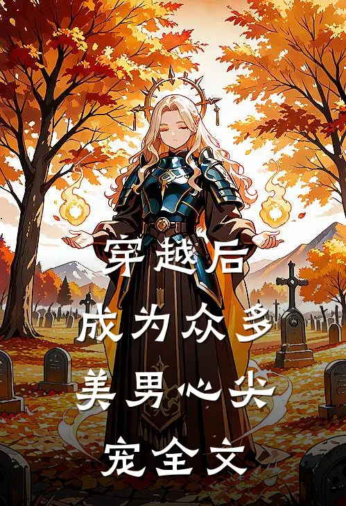 穿越后，成为众多美男心尖宠全文