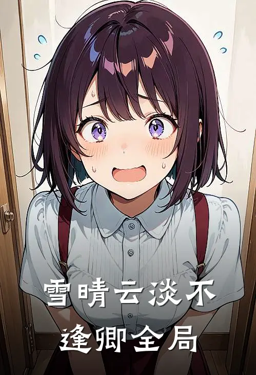 雪晴云淡不逢卿全局