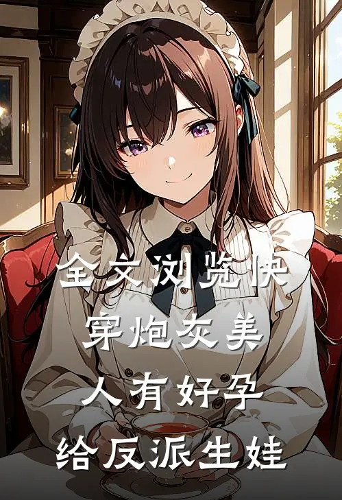 全文浏览快穿炮灰美人有好孕，给反派生娃
