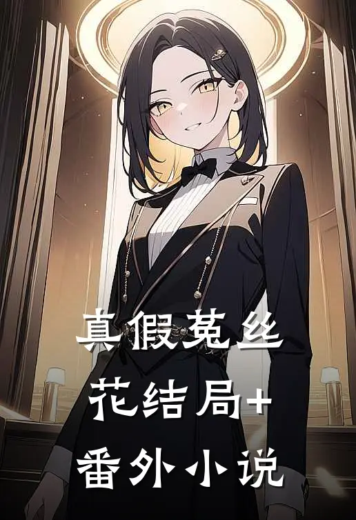 真假菟丝花结局+番外小说