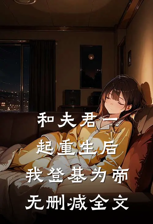 和夫君一起重生后,我登基为帝无删减全文
