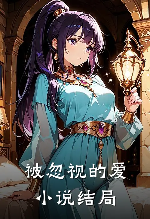 被忽视的爱小说结局