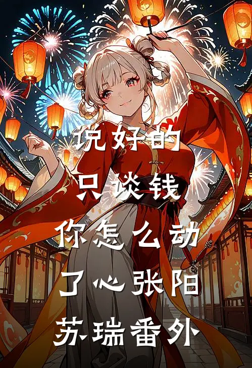 说好的只谈钱，你怎么动了心张阳苏瑞 番外