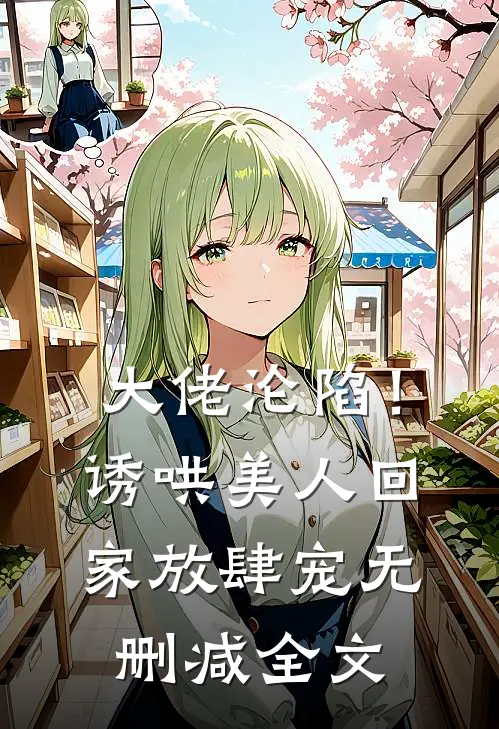 大佬沦陷！诱哄美人回家放肆宠无删减全文