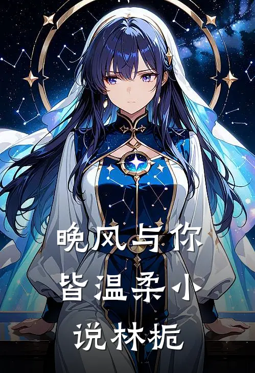 晚风与你皆温柔小说林栀