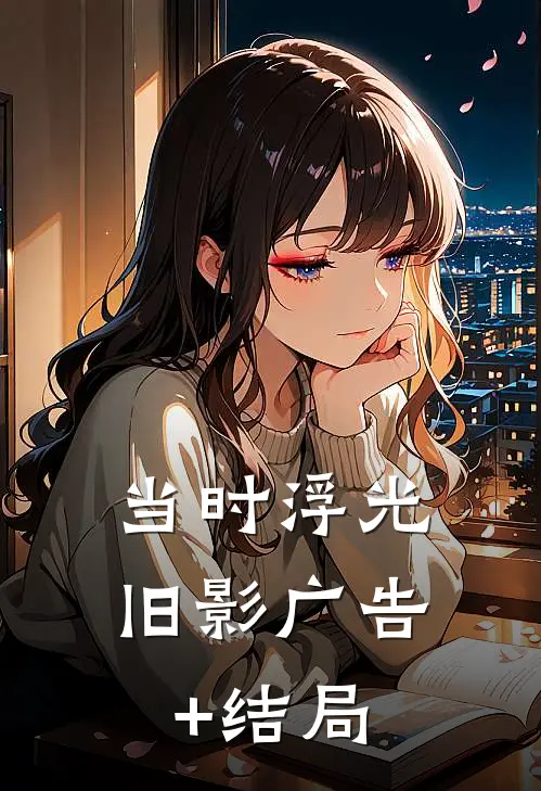 当时浮光旧影广告+结局