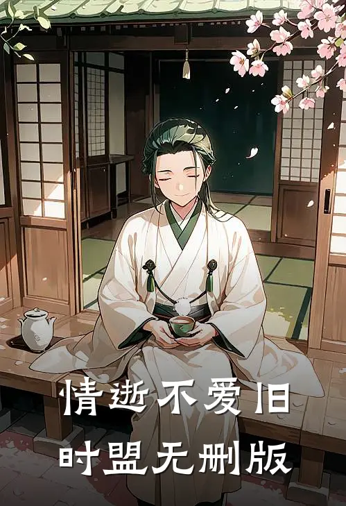 情逝不爱旧时盟无删版