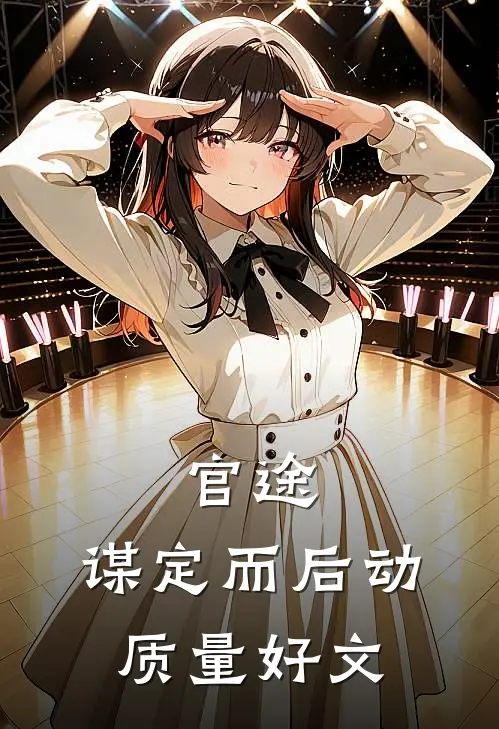官途：谋定而后动质量好文