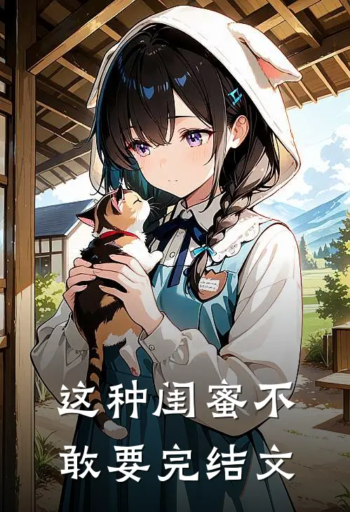 这种闺蜜不敢要完结文