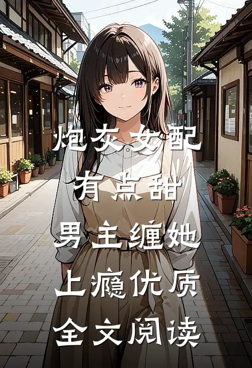 炮灰女配有点甜，男主缠她上瘾优质全文阅读