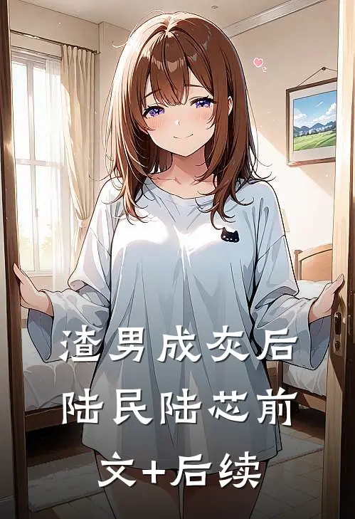 渣男成灰后陆民陆芯前文+后续