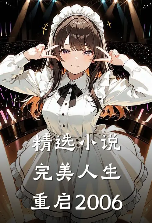 精选小说完美人生，重启2006