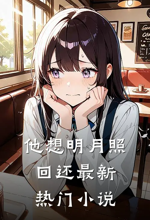 他想明月照回还最新热门小说