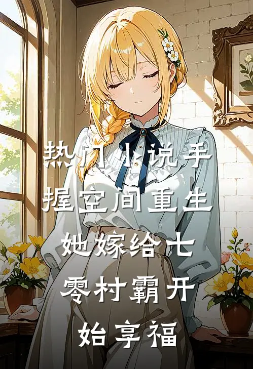 热门小说手握空间重生，她嫁给七零村霸开始享福