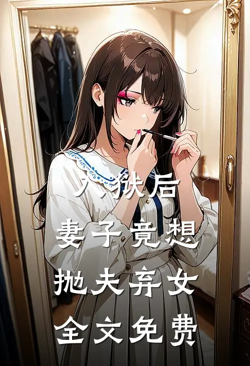 入狱后,妻子竟想抛夫弃女全文免费阅读