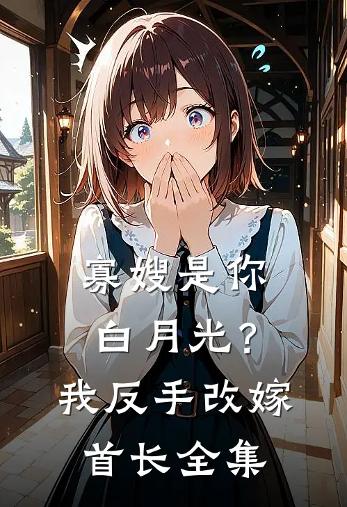 寡嫂是你白月光？我反手改嫁首长全集