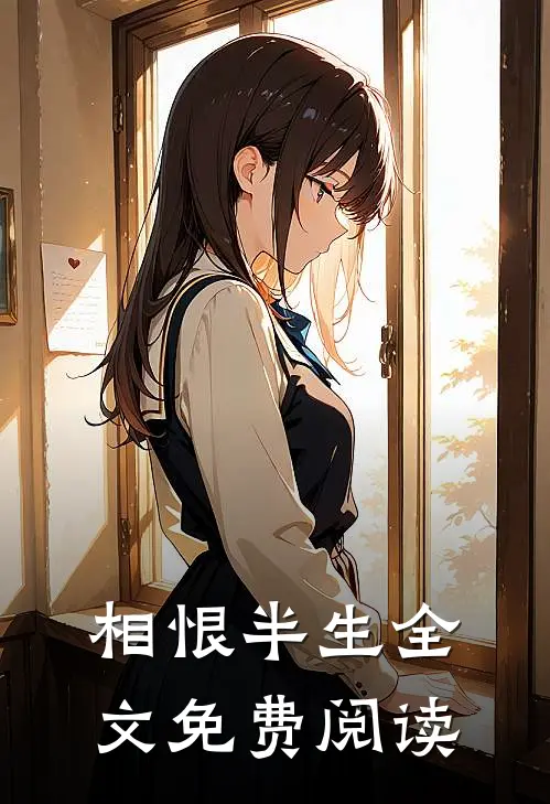 相恨半生全文免费阅读